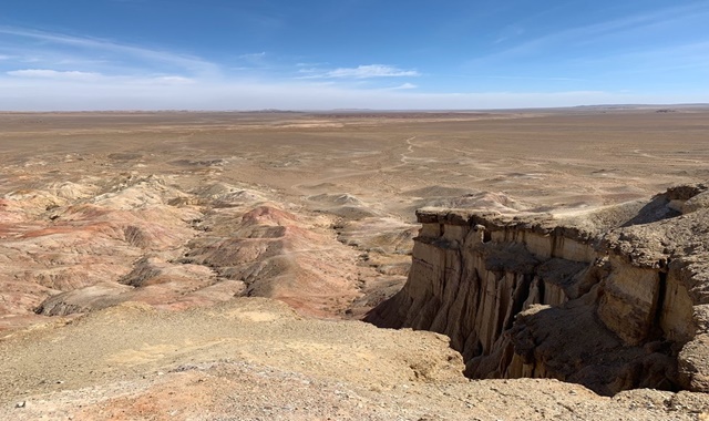 [하닥투어] [6박7일] 몽골 고비 사막과 초원 여행 - 가장 여행다운 일정!