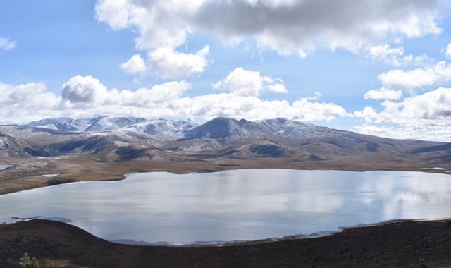 [하닥투어] [6박7일] 몽골 최대의 휴양지 '홉스골' 뻔하지 않은 투어