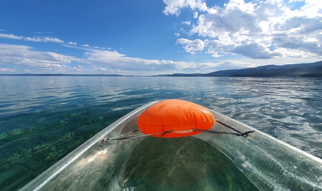 [하닥투어] [6박7일] 몽골 최대의 휴양지 '홉스골' 뻔하지 않은 투어