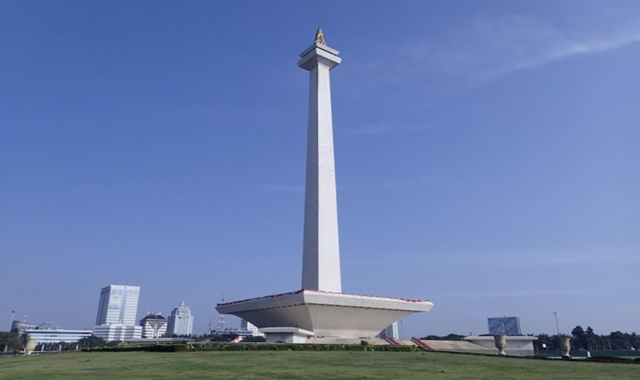 자카르타 '먹고 즐기며 놀다가요' 체크아웃 투어