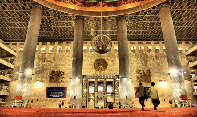 자카르타 '먹고 즐기며 놀다가요' 체크아웃 투어