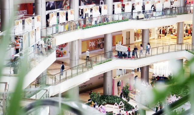 자카르타 '먹고 즐기며 놀다가요' 체크아웃 투어