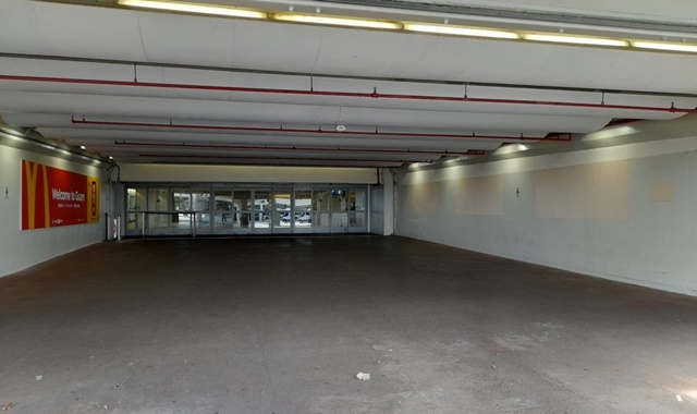 괌 공항 프라이빗 픽업/샌딩 서비스