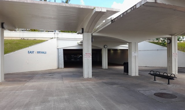 괌 공항 프라이빗 픽업/샌딩 서비스