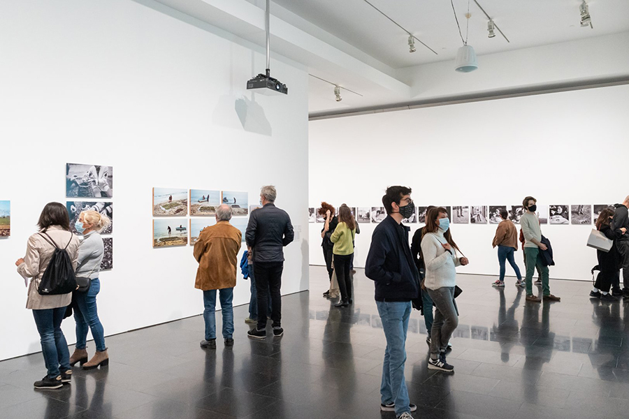 Barcelona Museum of Contemporary Art (MACBA) Ticket