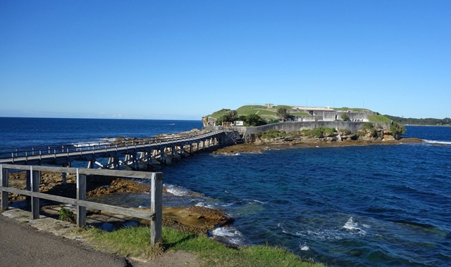 [민투어트래블] Door to Door 공항 픽업 + 본다이비치 + 갭팍 + 라페루즈 + 미세스맥콰리 + 숙소 하차