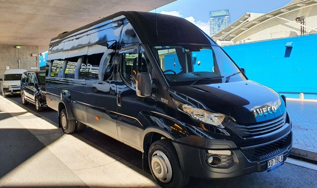 [민투어트래블] Door to Door 공항 픽업 + 본다이비치 + 갭팍 + 라페루즈 + 미세스맥콰리 + 숙소 하차