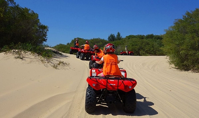 [민투어트래블] 소그룹 DIY 내맘대로 포트스테판 투어