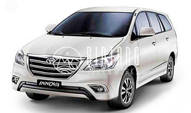 Bali: Ngurah Rai Airport Pickup & Drop-off Service