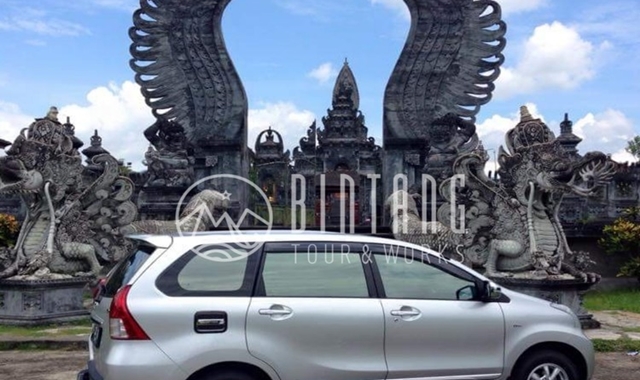 Bali: Ngurah Rai Airport Pickup & Drop-off Service