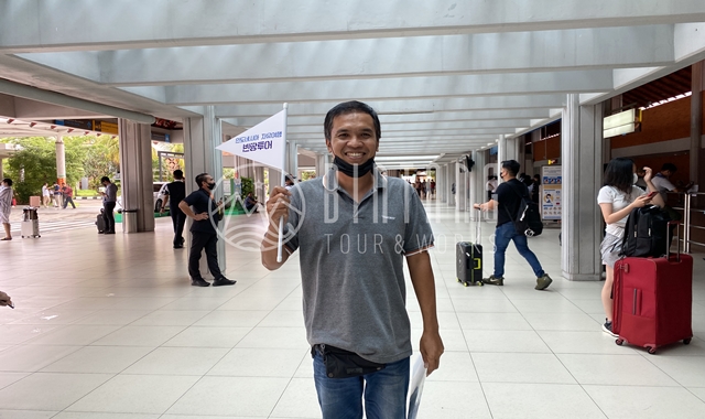 Bali: Ngurah Rai Airport Pickup & Drop-off Service