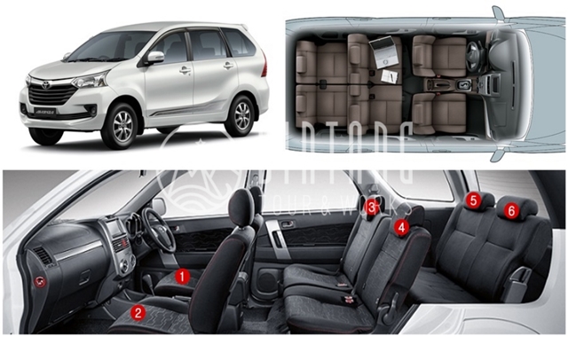 Bali: Ngurah Rai Airport Pickup & Drop-off Service