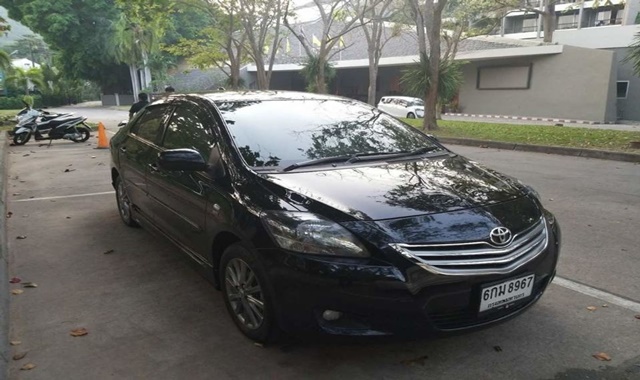 チェンマイ空港専用ピックアップ&送迎サービス