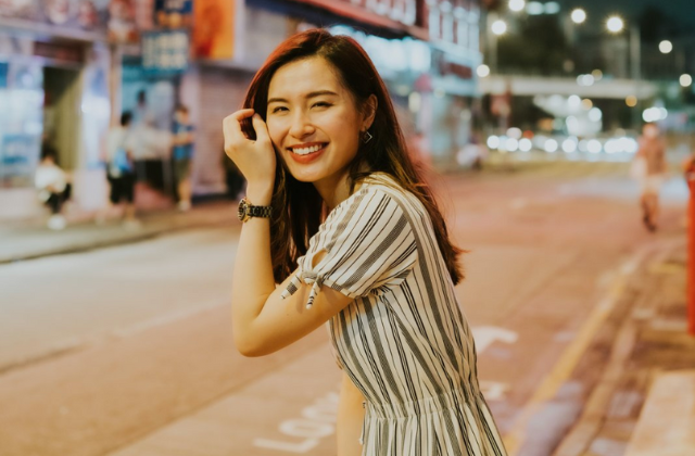 홍콩 스냅 사진 투어 by Smiler