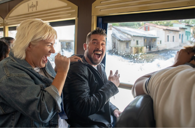 LA 유니버설 스튜디오 할리우드™ VIP 익스피리언스 투어