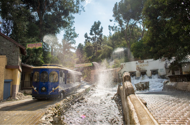 LA 유니버설 스튜디오 할리우드™ VIP 익스피리언스 투어