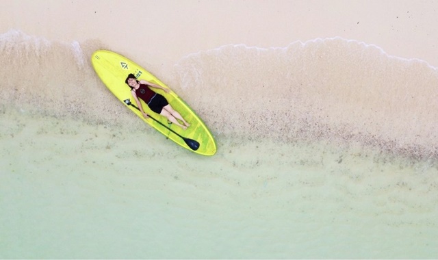 파타야 핫티엔 비치 산호섬 어드벤처 일일 투어 (방콕 출발)