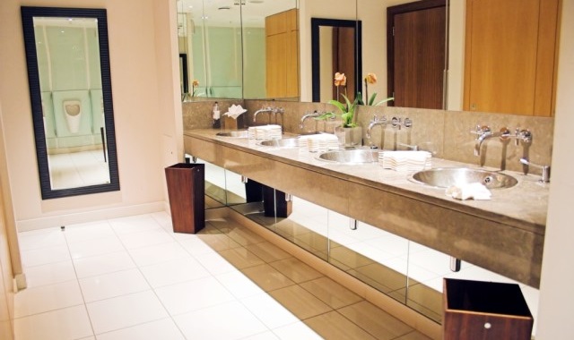 보라카이 로얄 스파 마사지