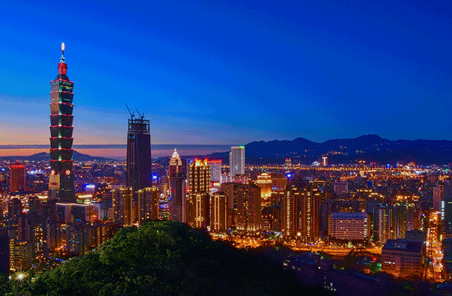 [김해공항수령] 대만 이지카드