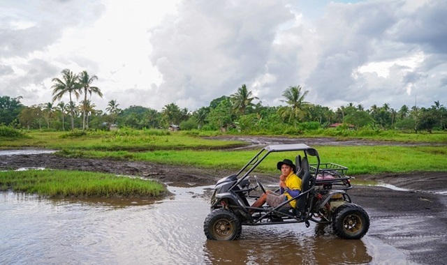 [50% 할인] 보홀 심플 육상투어 (맨메이드 포레스트 / 타르시어 원숭이 / 초콜릿힐)