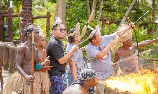 보홀 정통 데이투어 (로복강 / 초콜릿힐 / 타르시어 원숭이)