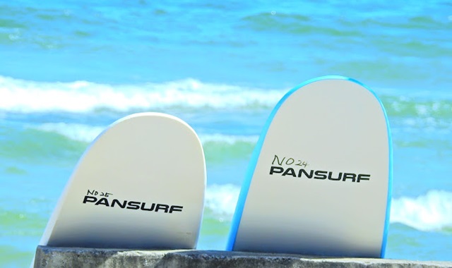 다낭 판서프 서핑 입문 강습 + 사진 촬영 서비스 (WAUG Exclusive)