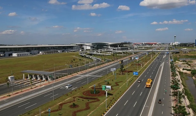 하노이 공항 출입국 패스트트랙 서비스 (VIP / 프리미엄)