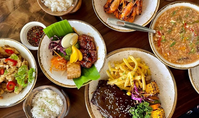 보홀 노스젠 선셋 브릿지 & 아바탄 반딧불 투어