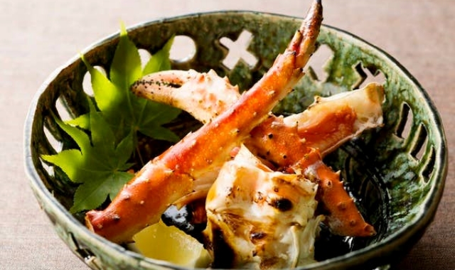 삿포로 파크 호텔 나다만 가든