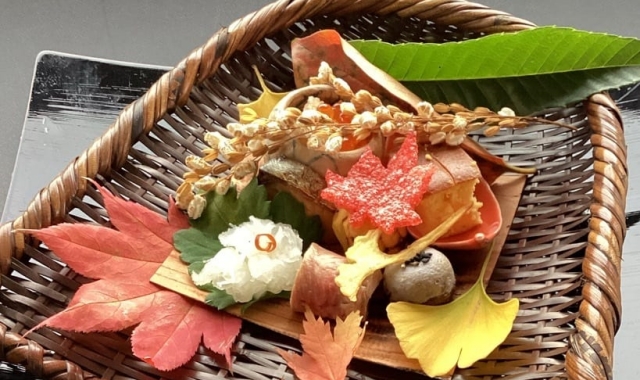 삿포로 파크 호텔 나다만 가든