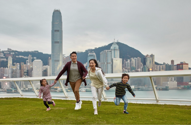 홍콩 스냅 사진 투어 by Smiler