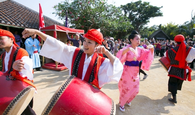 沖縄とくとく5パス - 美ら海水族館を含む