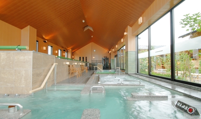 고베 타이헤이노유 천연 온천 입장권