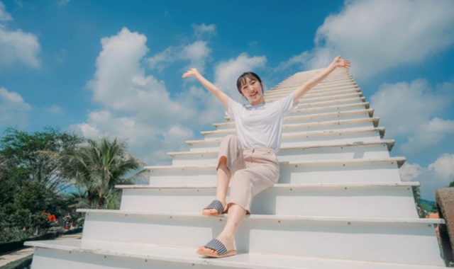 [산티아고] 판랑 사막 단독 투어 (나트랑 출발 / 선라이즈 투어)