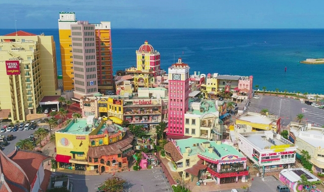 [독점할인] 오키나와 오픈탑 시티투어 버스