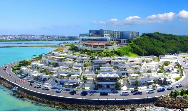 [독점할인] 오키나와 오픈탑 시티투어 버스