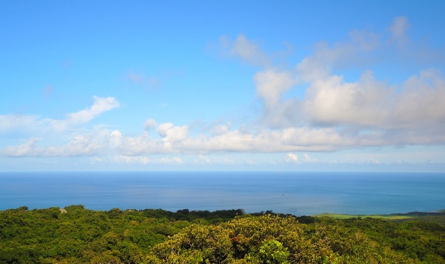 高雄発 墾丁 プライベートツアー (アクティビティ付き)