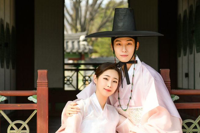 서울 '한복남' 창덕궁점 - 한복 대여 및 체험권