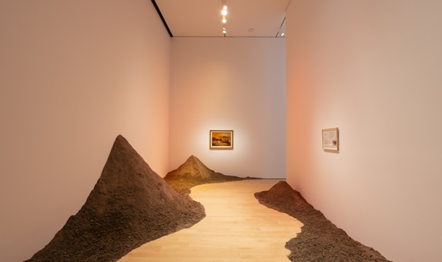 ケベック・国立美術館チケット