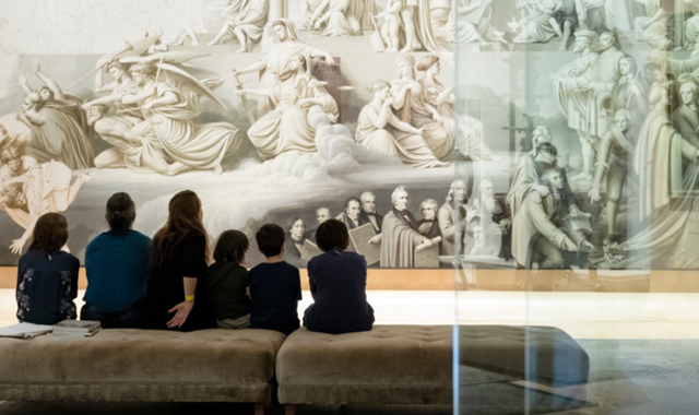 ケベック・国立美術館チケット