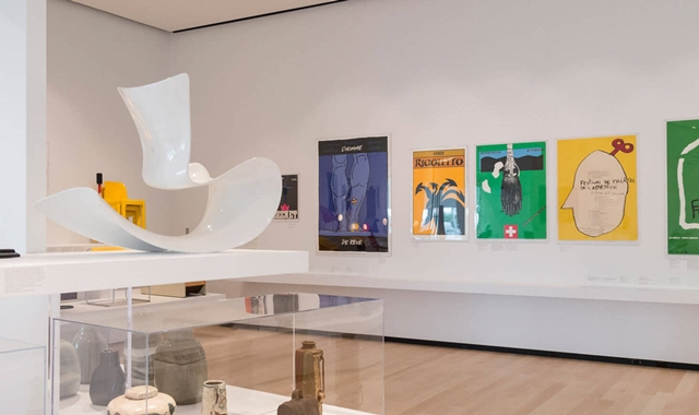 ケベック・国立美術館チケット