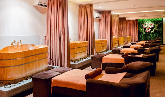 [피크타임] 나트랑 릴렉싱 굿바이 체크아웃 투어