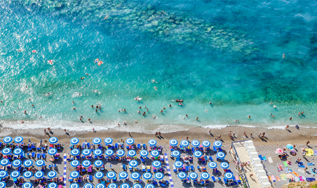 [우노트래블] [1박2일] 이탈리아 남부 투어- 4성 호텔 포함, 최대 23인