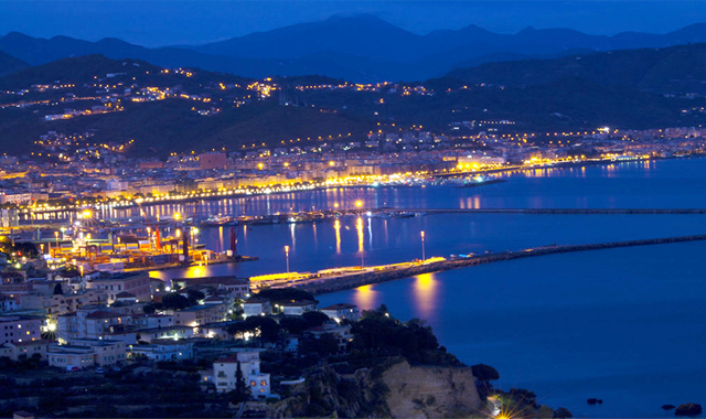 [우노트래블] [1박2일] 이탈리아 남부 투어- 4성 호텔 포함, 최대 23인