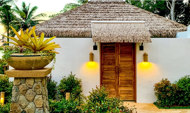 푸켓 오아시스 트로피컬 리트리트 스파