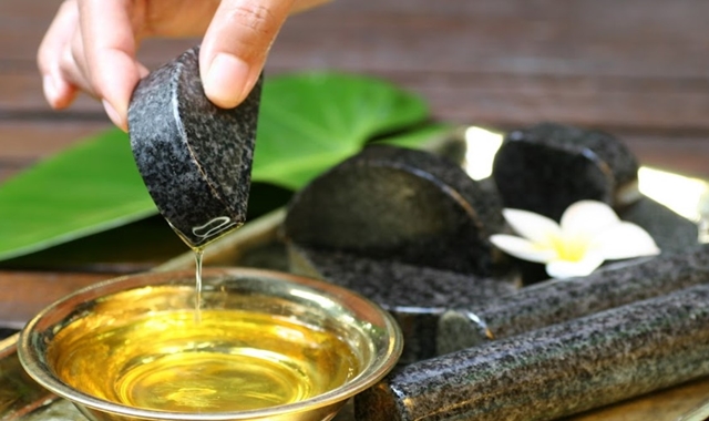 푸켓 오아시스 트로피컬 리트리트 스파