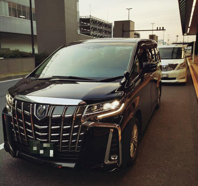 삿포로 신치토세 공항 단독 픽업 서비스