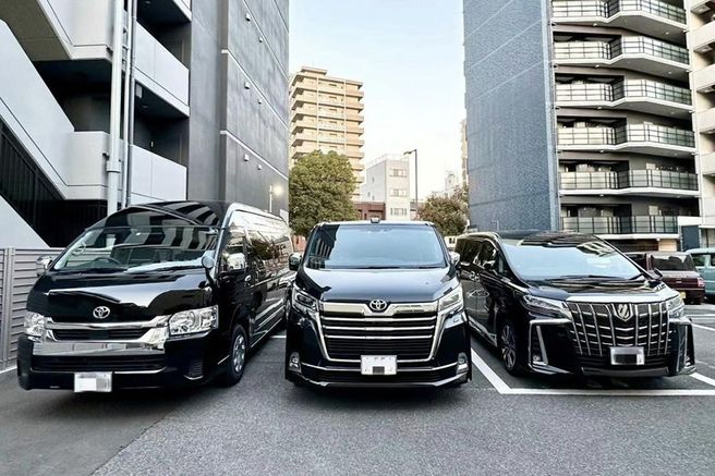 삿포로 신치토세 공항 단독 픽업 서비스