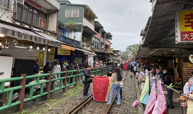 [오늘두여행] 대만 예스허지 버스 투어 (라오허제 하차 가능)