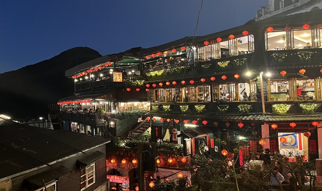 [오늘두여행] 대만 예스허지 버스 투어 (라오허제 하차 가능)